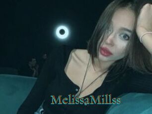 MelissaMillss