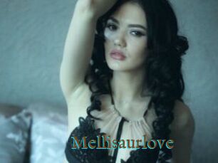 Mellisaurlove