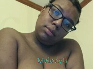MelodyB