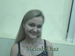 MelodyDiaz