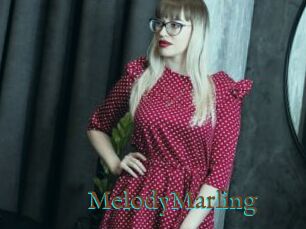 MelodyMarling