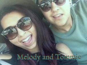 Melody_and_Tommie