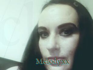 Melodyxx