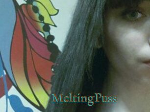 MeltingPuss