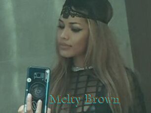 Melty_Brown