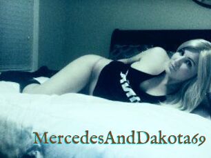 MercedesAndDakota69