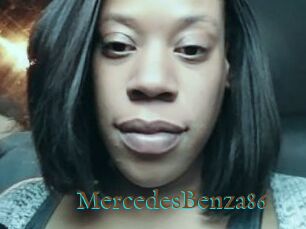 MercedesBenza86