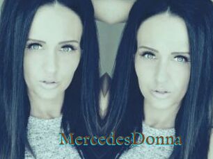 MercedesDonna