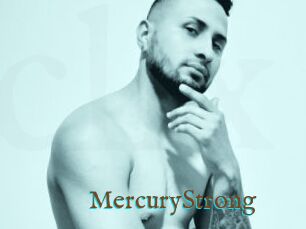 MercuryStrong