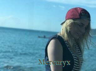 Mercuryx