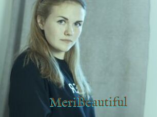MeriBeautiful