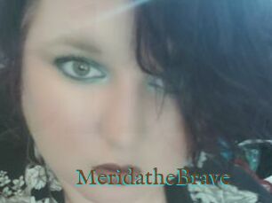 MeridatheBrave