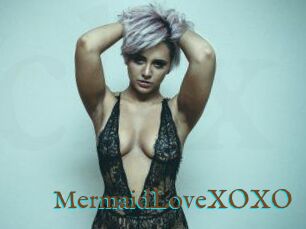 MermaidLoveXOXO