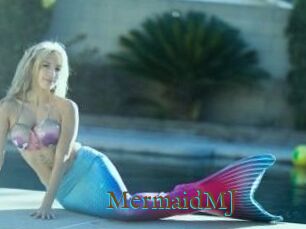 MermaidMJ