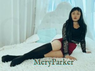 MeryParker