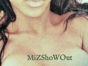 MiZShoWOut