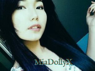 MiaDollyX