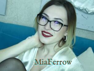 MiaFerrow