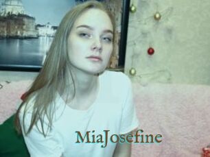 MiaJosefine