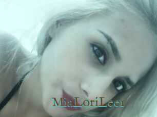 MiaLoriLee1
