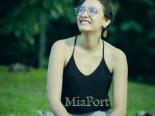 MiaPort