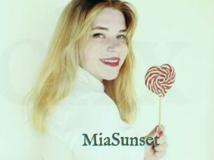 MiaSunset