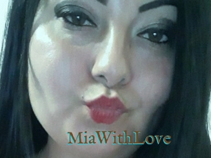 MiaWithLove