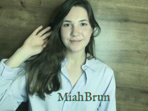 MiahBrun