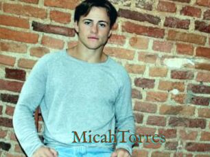 MicahTorres