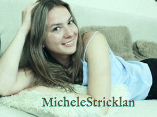 MicheleStricklan