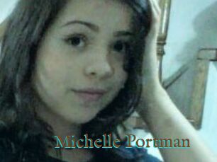 Michelle_Portman