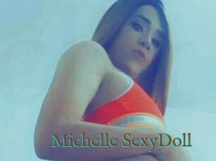 Michelle_SexyDoll