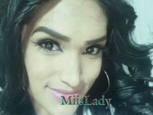 MiisLady