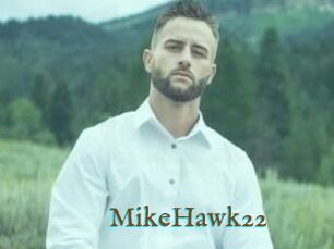 MikeHawk22