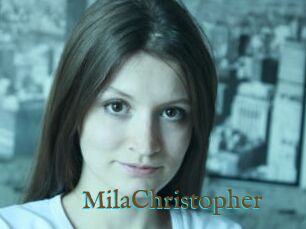 MilaChristopher