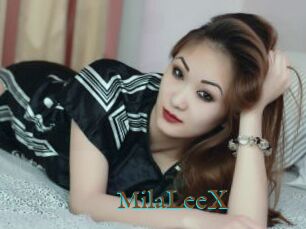 MilaLeeX