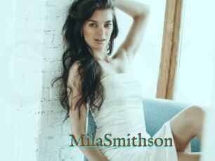 MilaSmithson