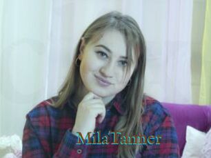 MilaTanner