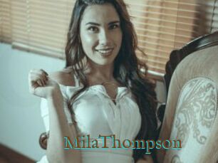 MilaThompson