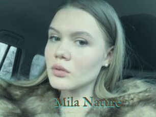 Mila_Nature