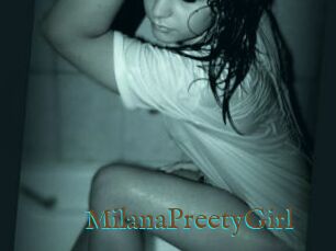 MilanaPreetyGirl