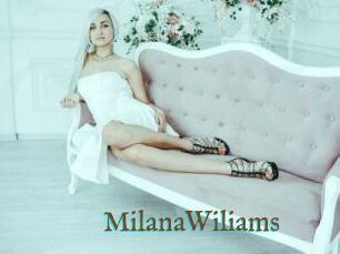 MilanaWiliams