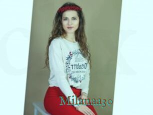 Milanaa30