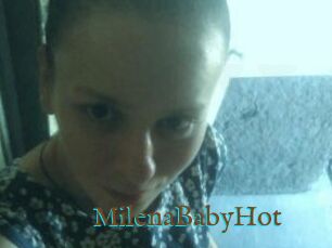 MilenaBabyHot