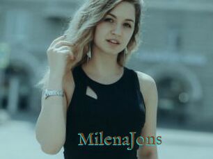 MilenaJons