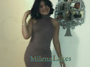 MilenaLakes