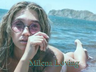 Milena_Loving