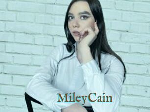 MileyCain