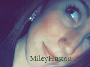 MileyHuston