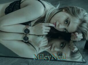 MileyNeal